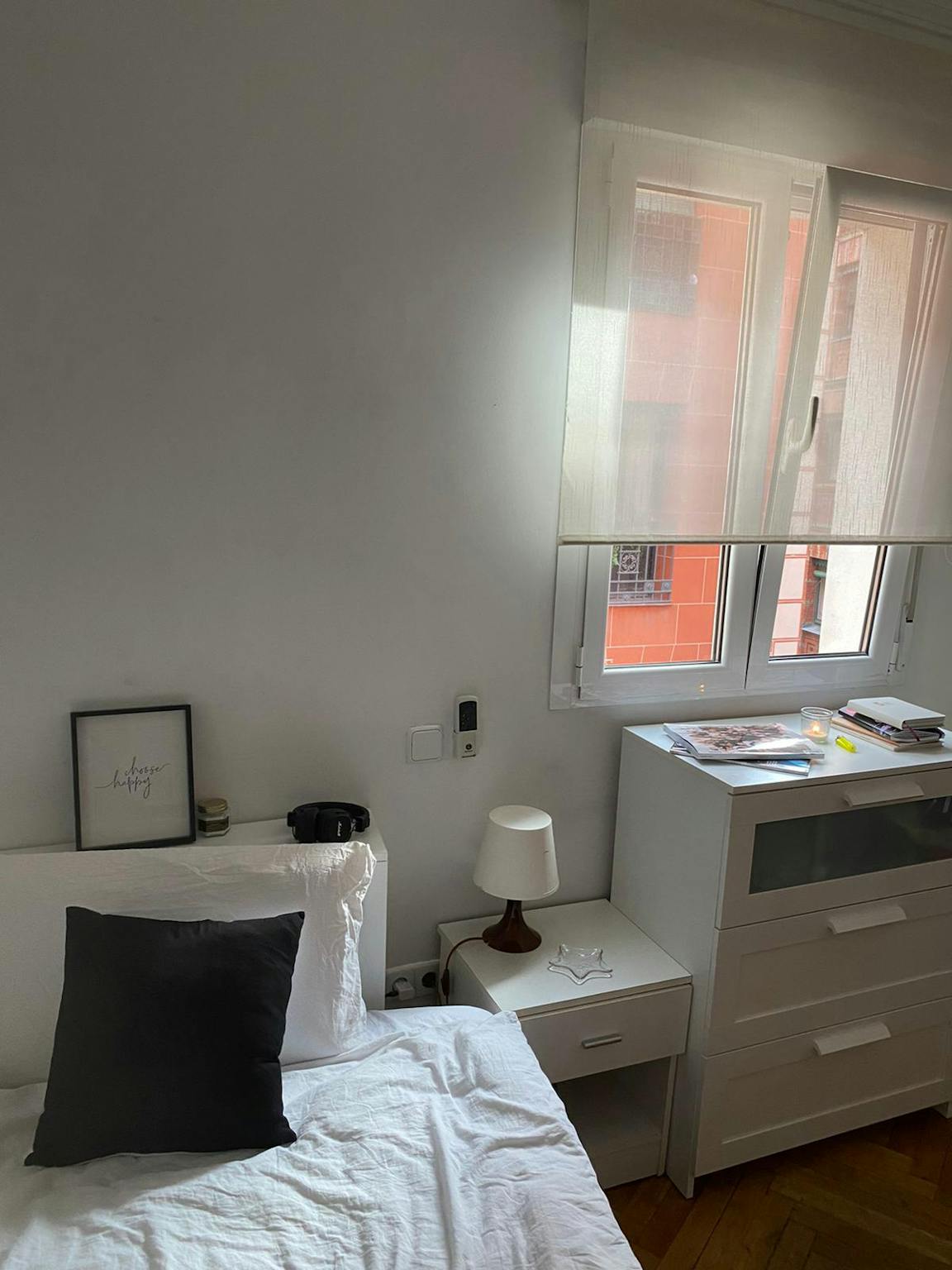 Calle Acuerdo, Madrid preview