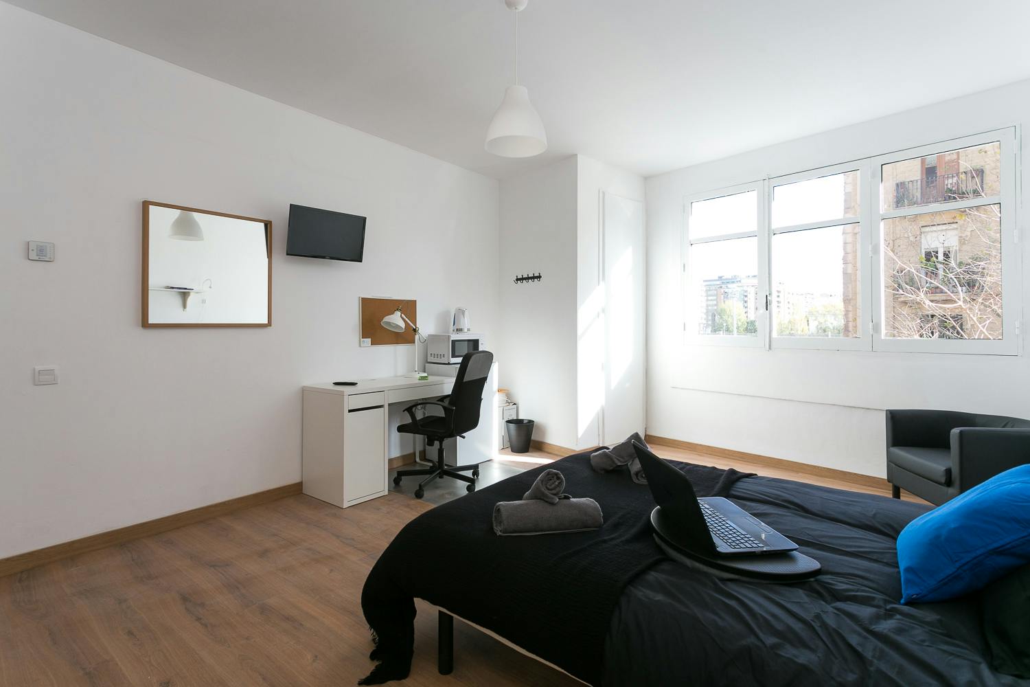 preview gallery tile