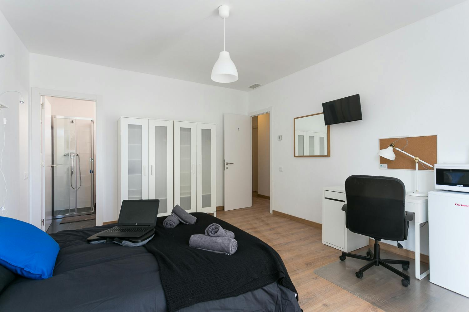 preview gallery tile