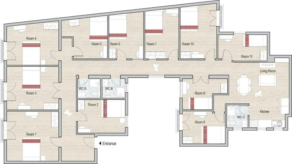 preview gallery tile