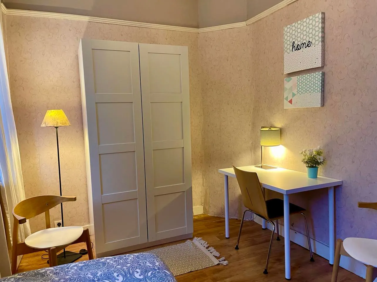 Private room in Rue Jenatzy, Schaerbeek (531474) ROOM 3