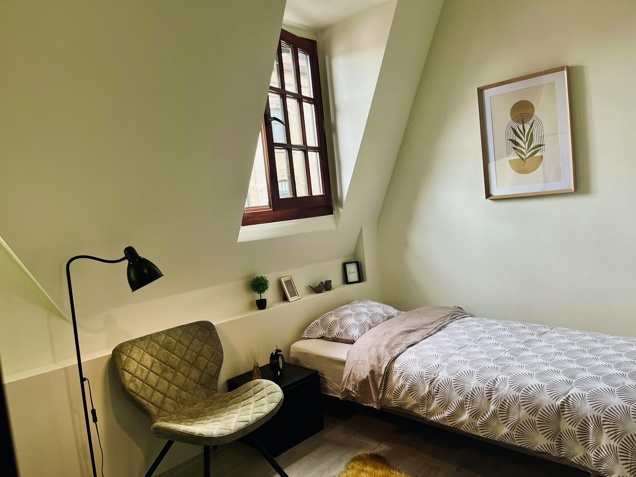 Rue Jenatzy, Schaerbeek preview