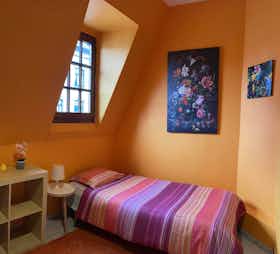 私人房间 正在以 €675 的月租出租，其位于 Schaerbeek, Rue Jenatzy