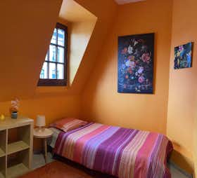 Private room for rent for €650 per month in Schaerbeek, Rue Jenatzy