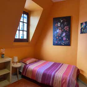 Private room for rent for €675 per month in Schaerbeek, Rue Jenatzy