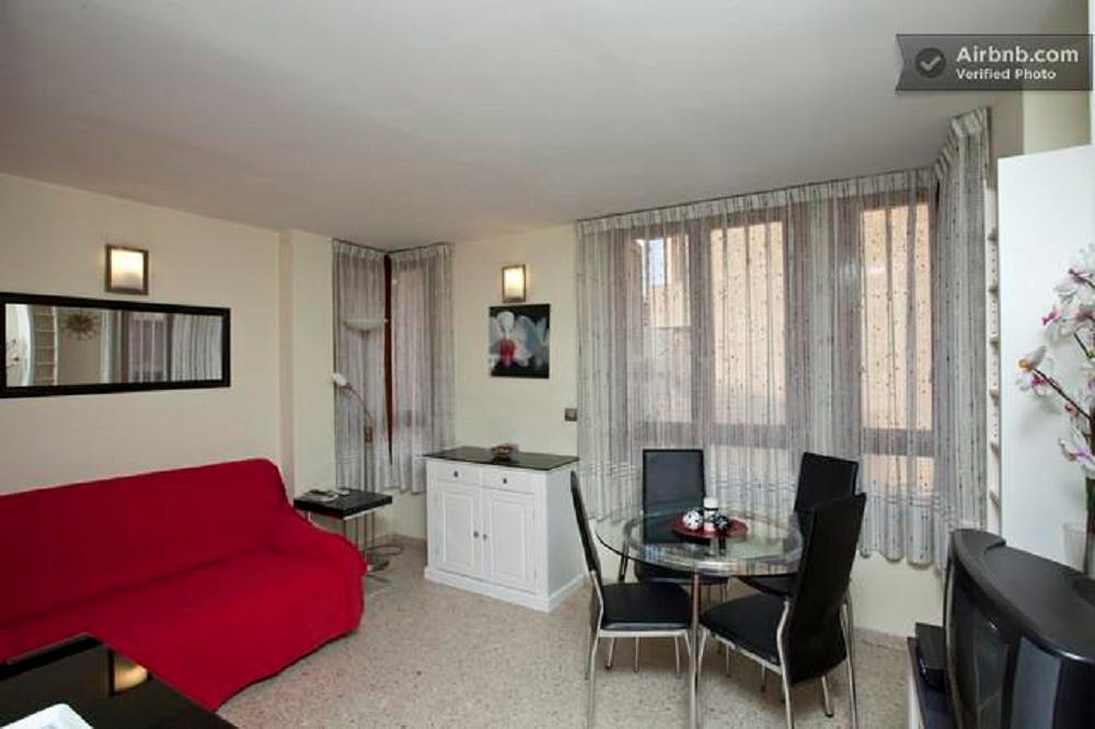 Carrer del Mar, Valencia preview