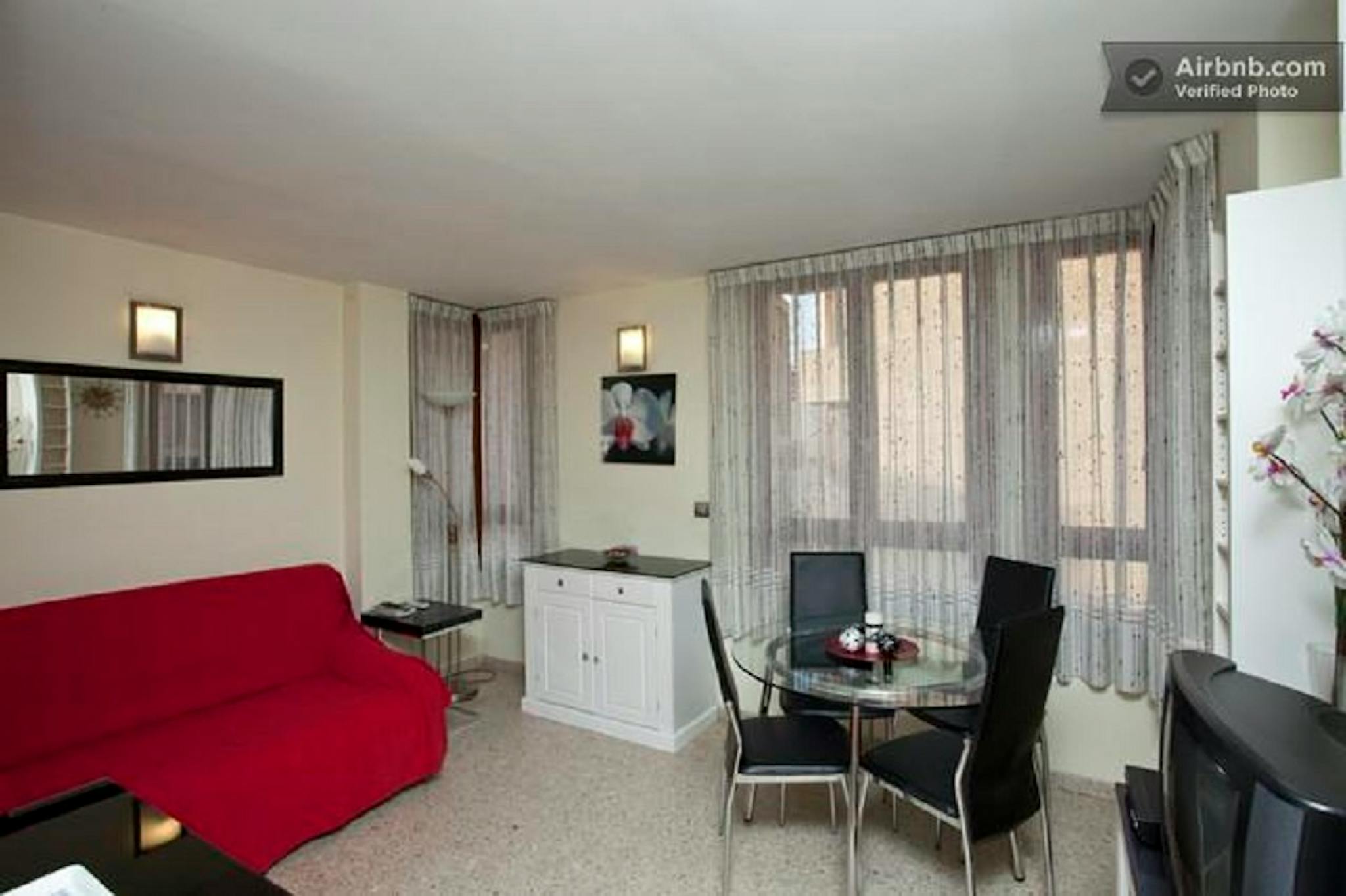 Carrer del Mar, Valencia preview