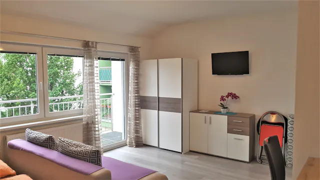 Apartment in Leo-Mathauser-Gasse, Vienna (534645) room image 1