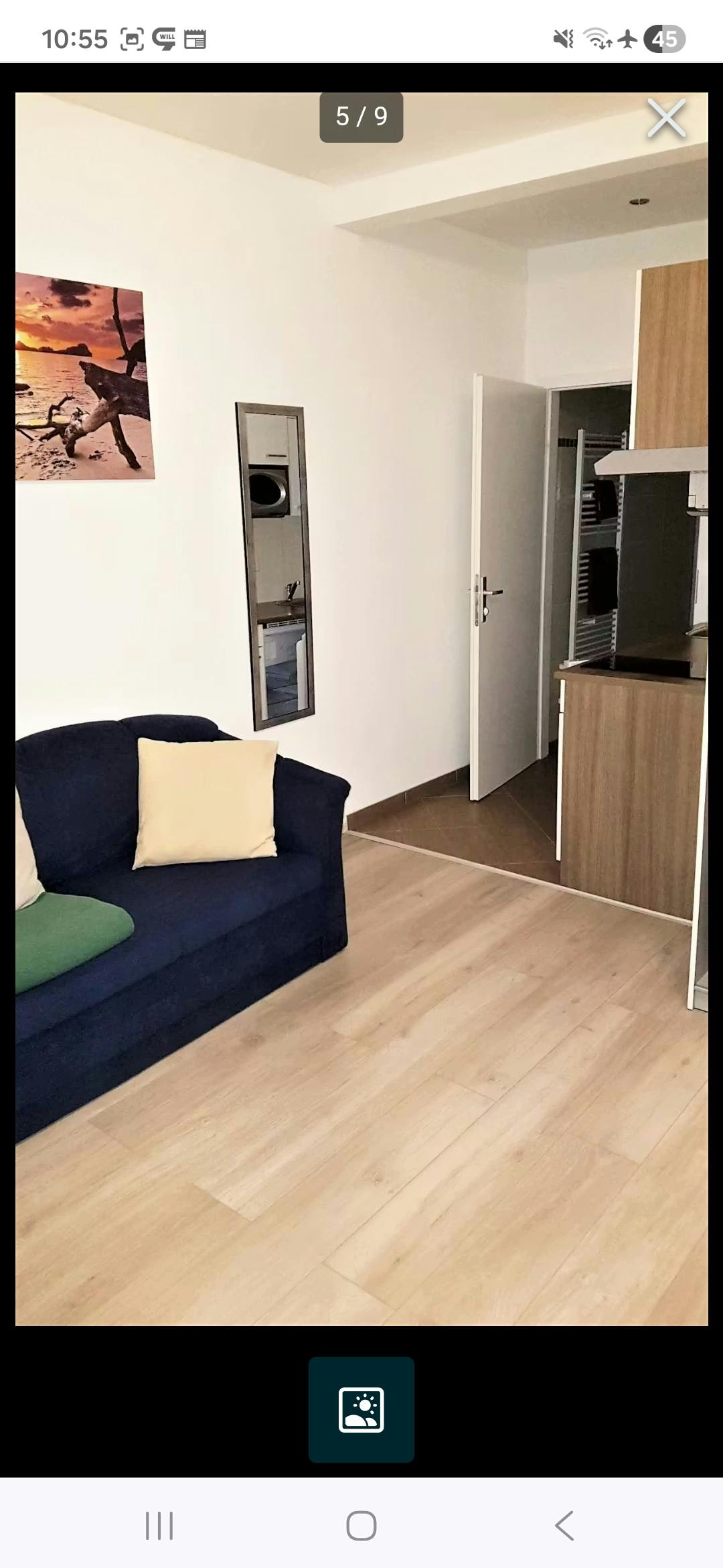 preview gallery tile