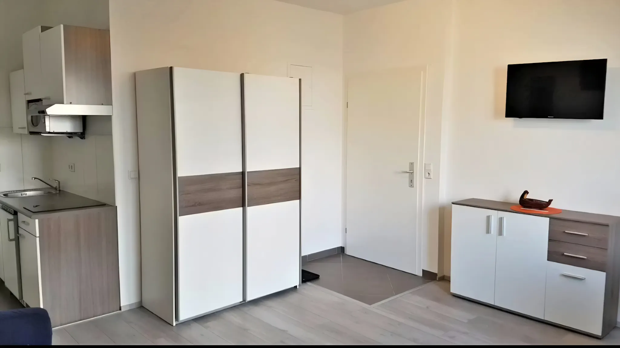 Leo-Mathauser-Gasse, Vienna preview