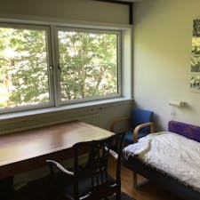 Private room for rent for DKK 3,300 per month in Roskilde, Dommervænget