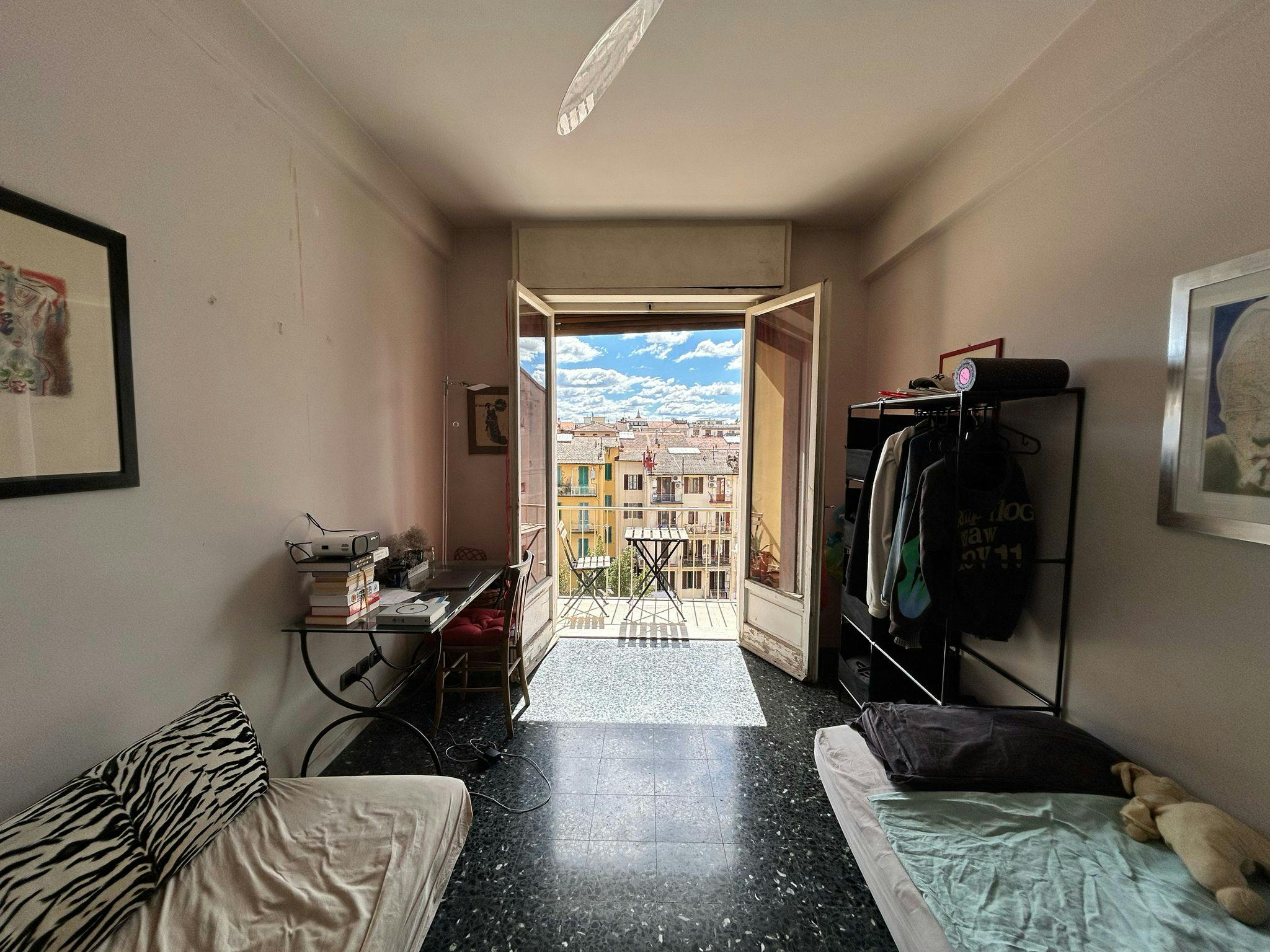 Private room for rent for €510 per month in Florence, Via delle Cinque Giornate