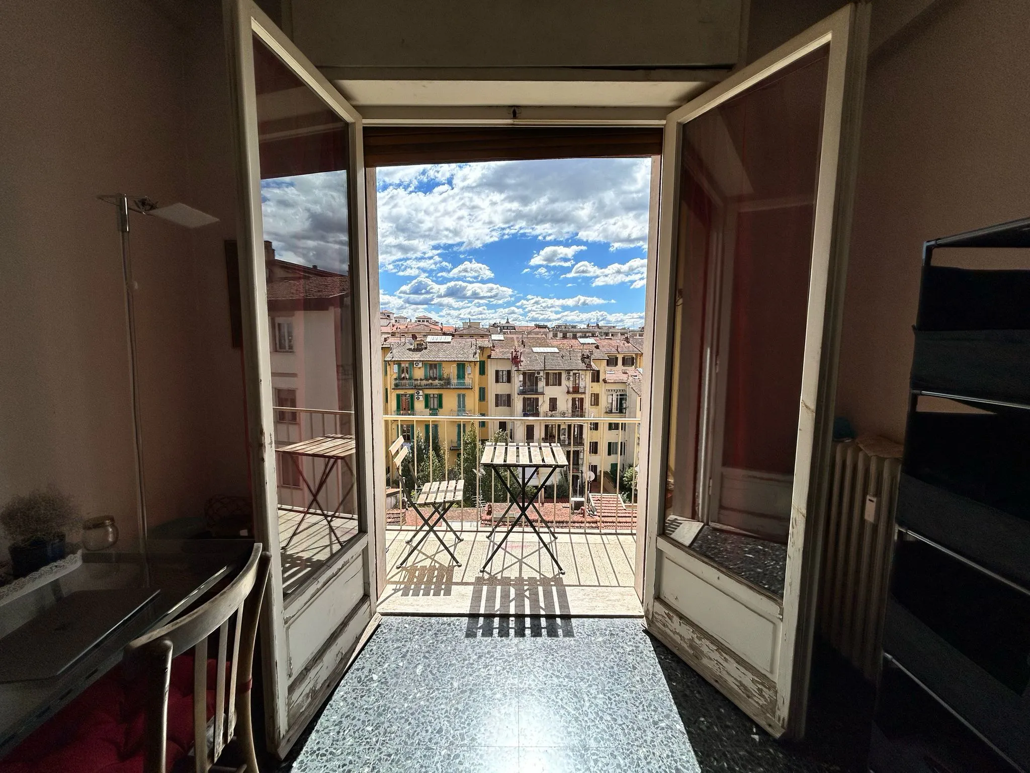 Private room in Via delle Cinque Giornate, Florence (550717) ROOM 1