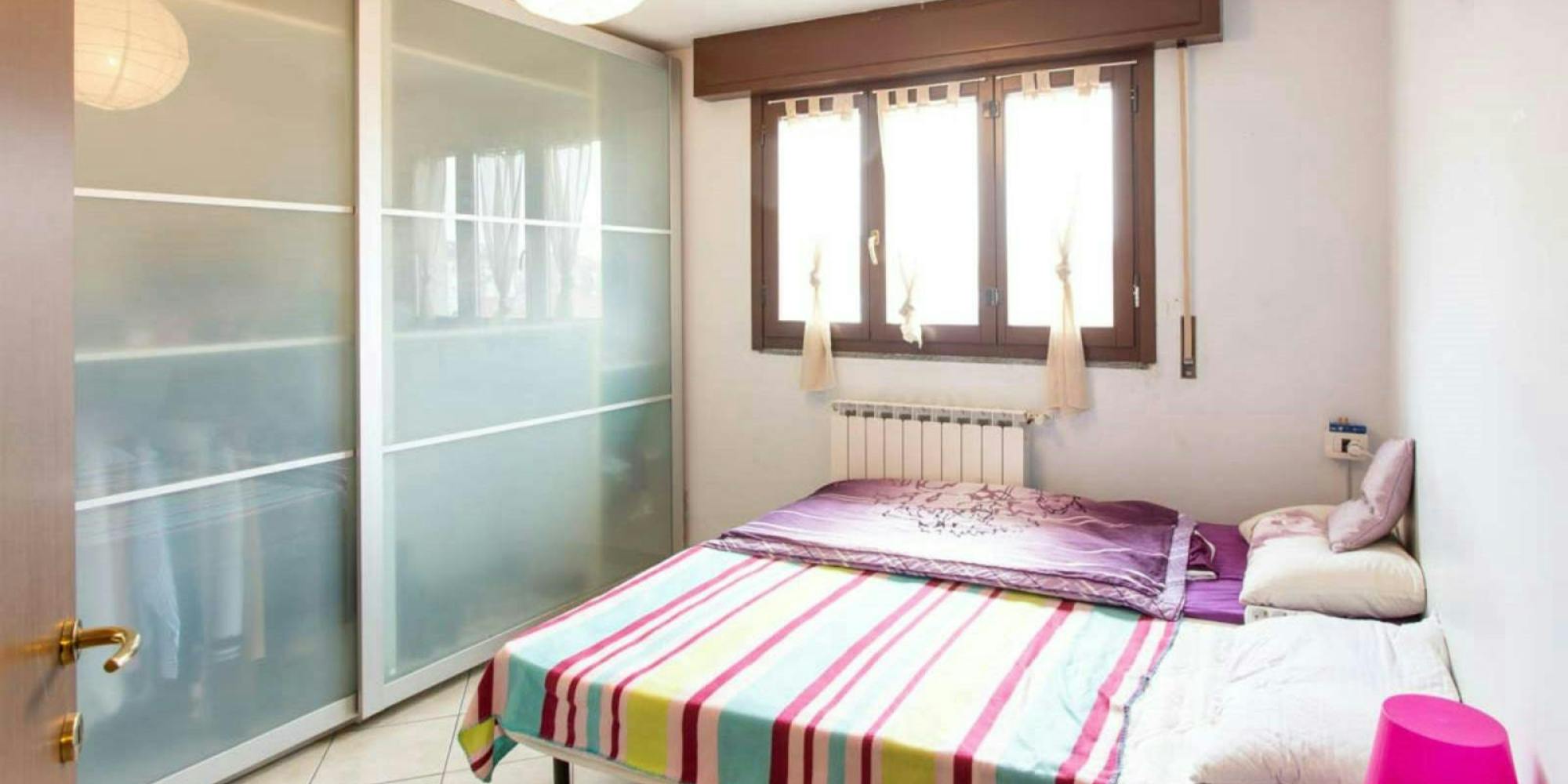 Private room for rent for €635 per month in Milan, Via Ettore Ponti