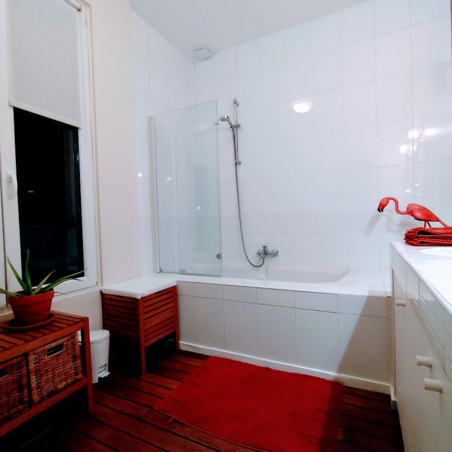 Apartment Meudon, 200m² — photo 14
