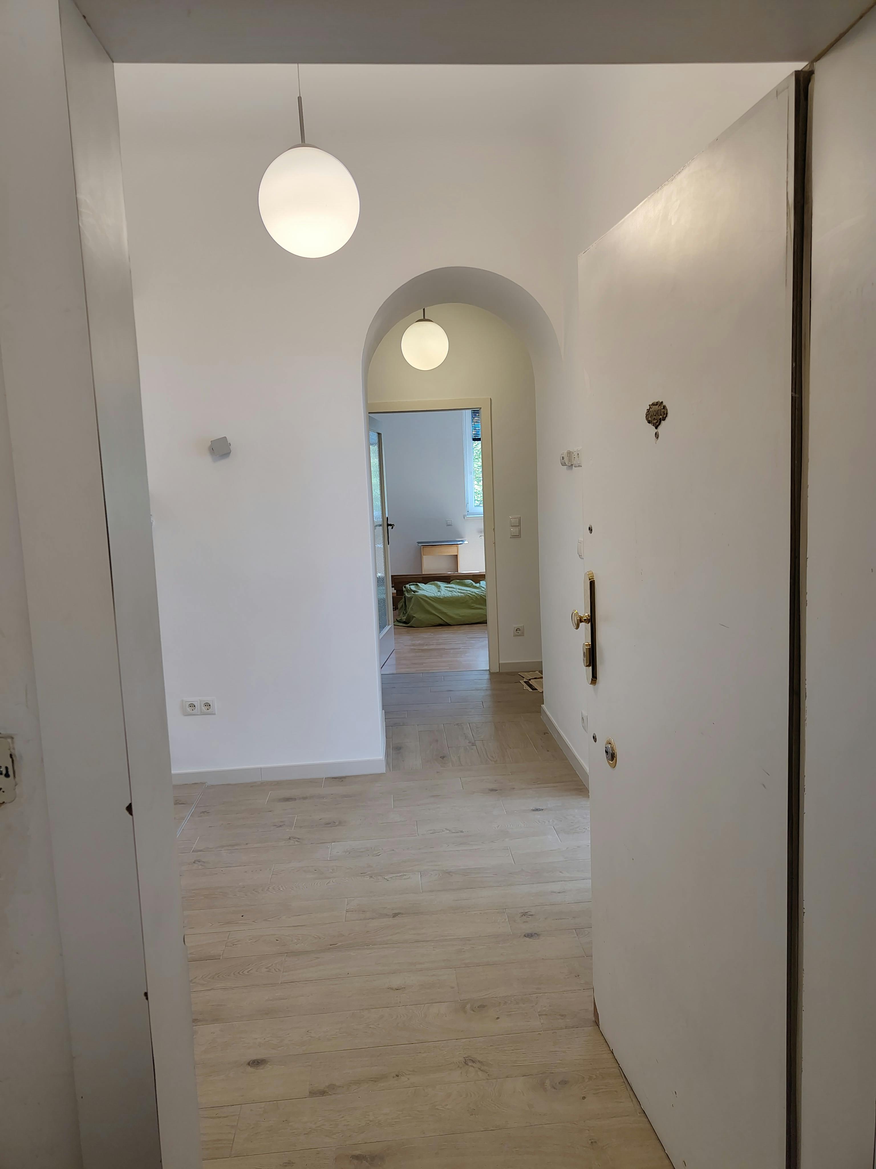 Böcklinstraße, Vienna preview