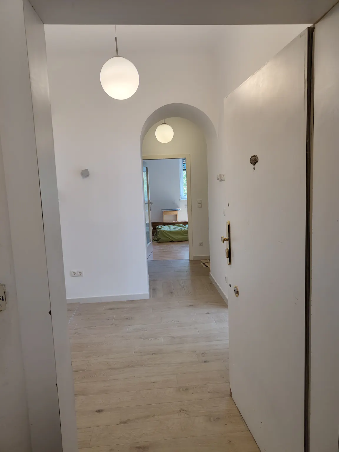 1-Bedroom Apartment in Böcklinstraße, Vienna (554261) ROOM