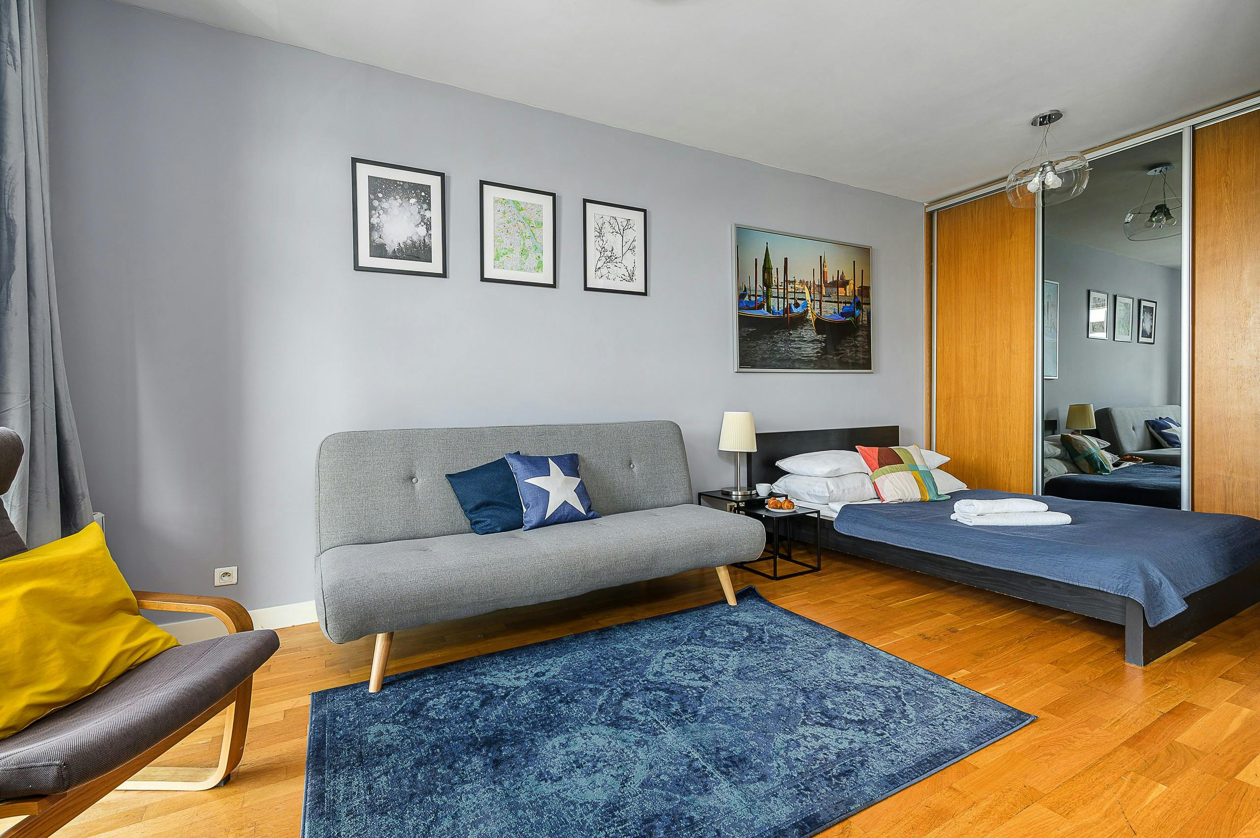 preview gallery tile