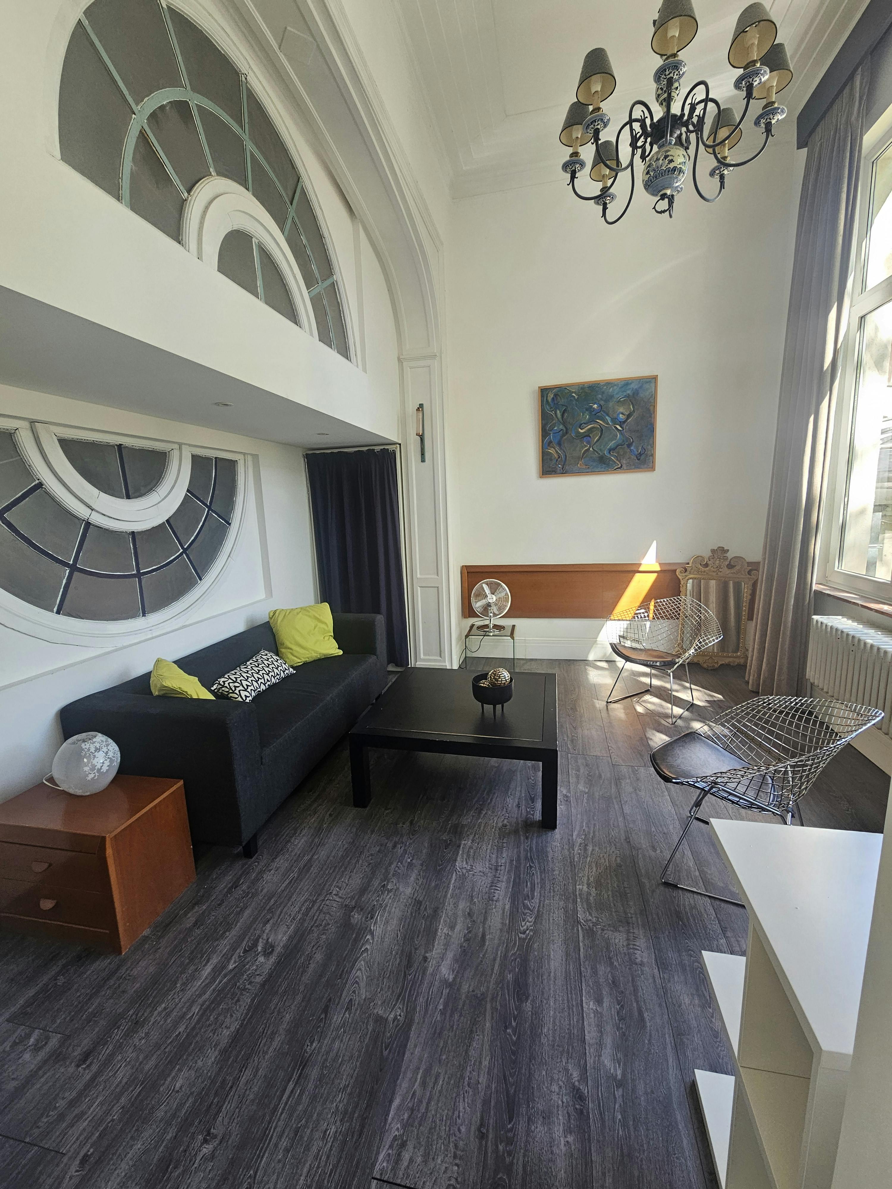 Apartment Ixelles, 160m² — photo 21