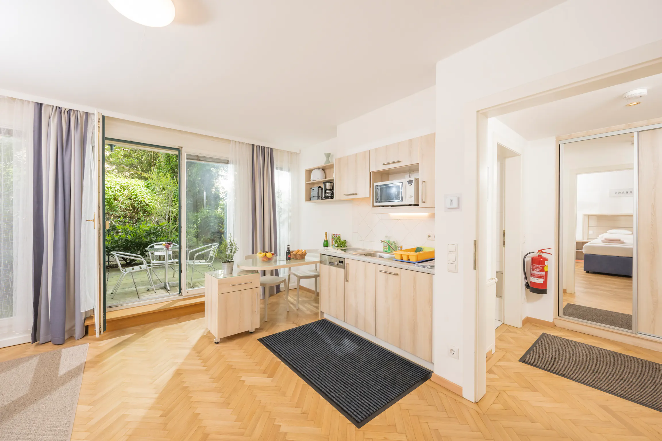 1-Bedroom Apartment in Doktor-Josef-Resch-Platz, Vienna (563047) ROOM 3