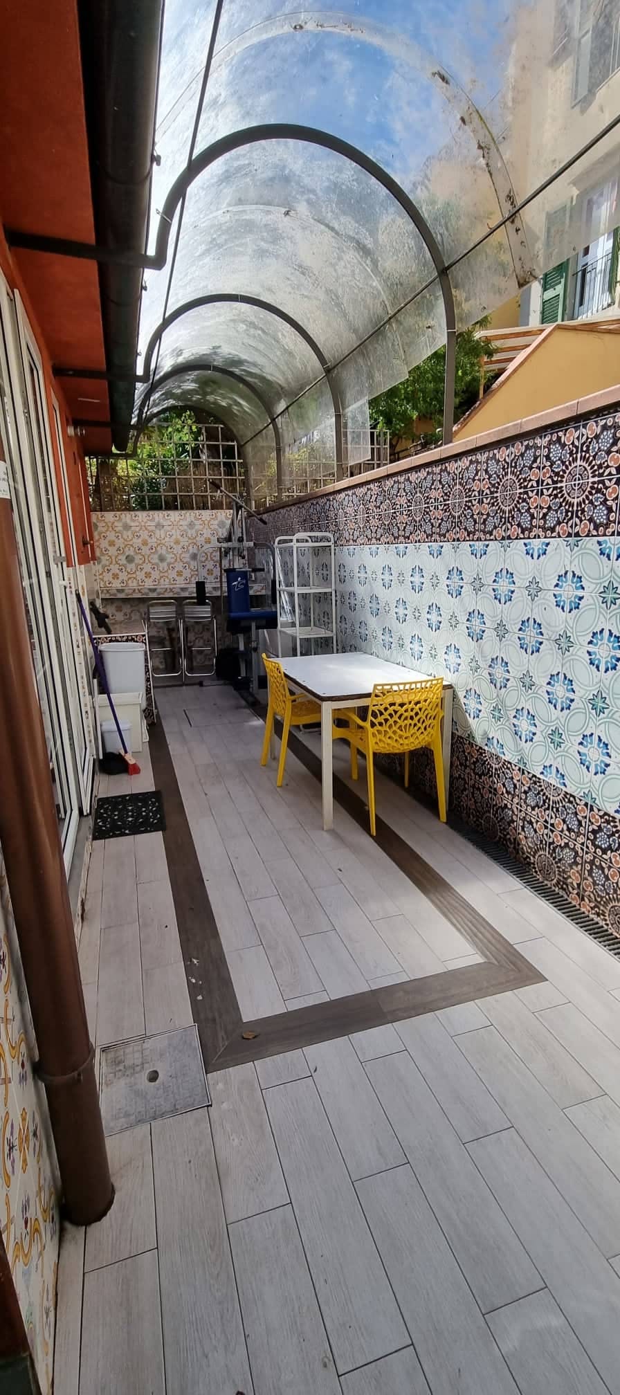 Via San Zanobi