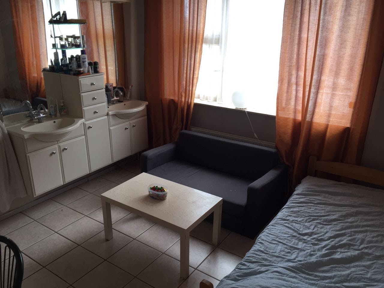 Soetensteeg, Rotterdam foto 2