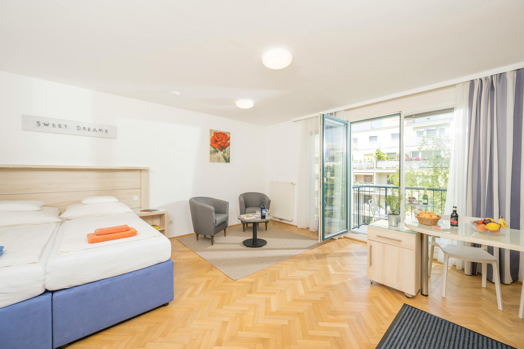 Doktor-Josef-Resch-Platz, Vienna preview