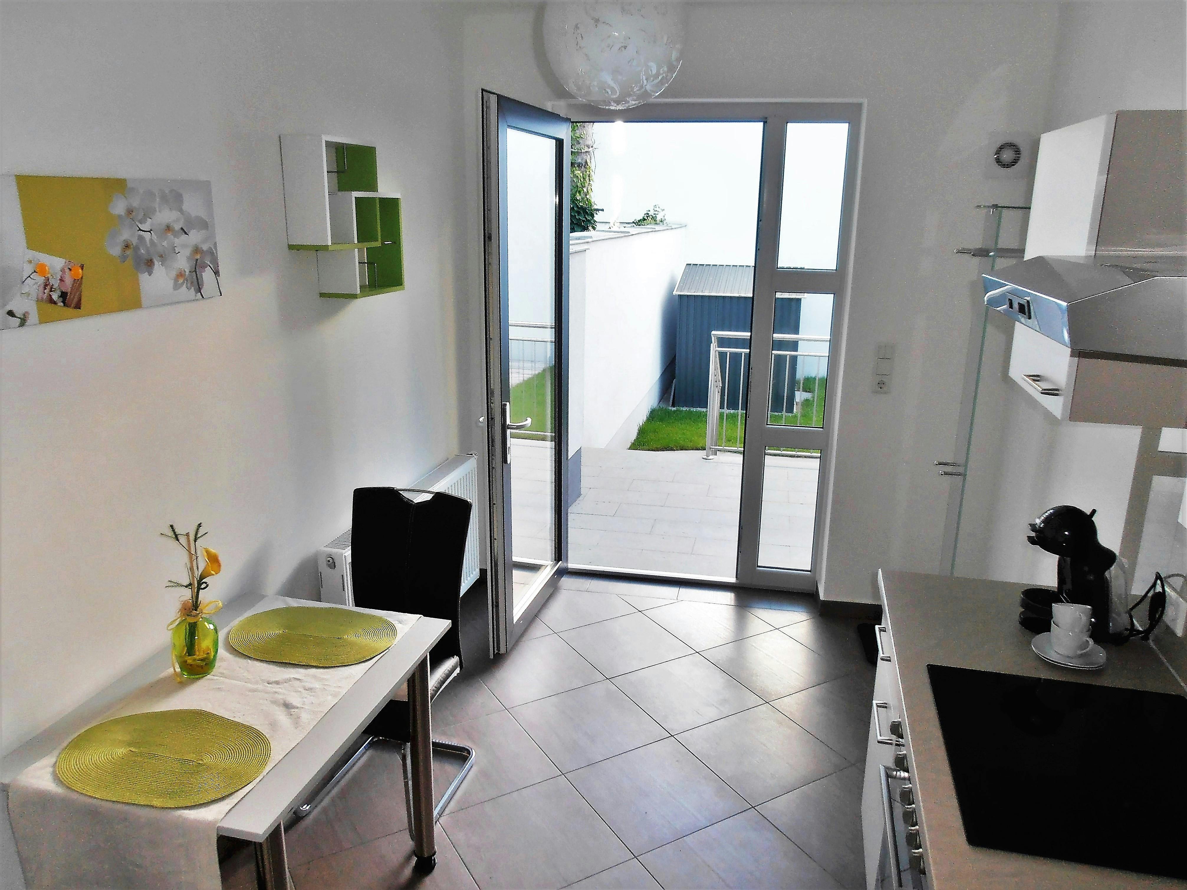 Appartement à louer pour 900 €/mois à Vienna, Leo-Mathauser-Gasse