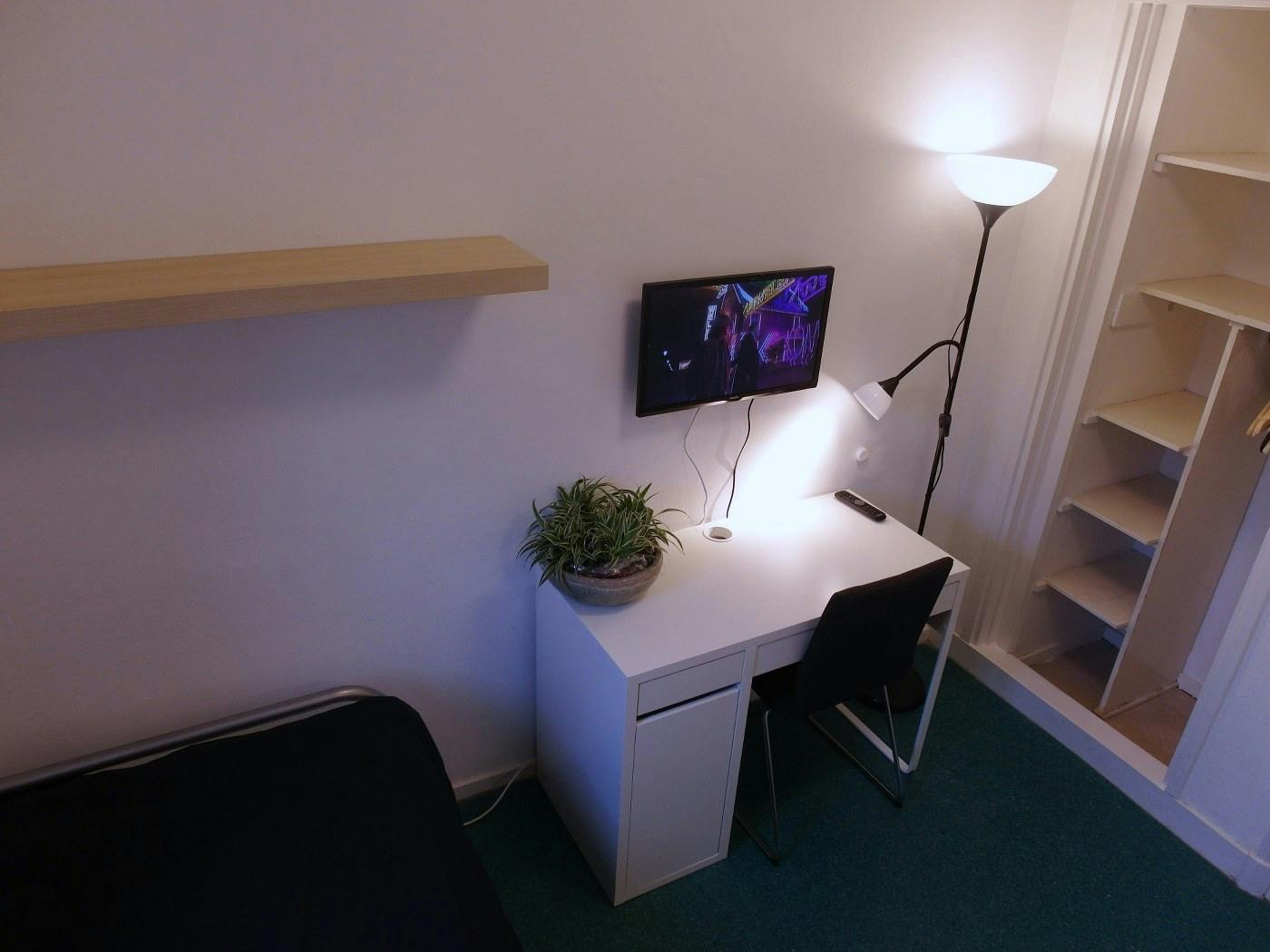 Appartement in Rotterdam