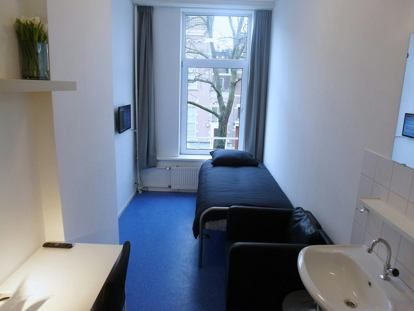 Apartment in Rotterdam