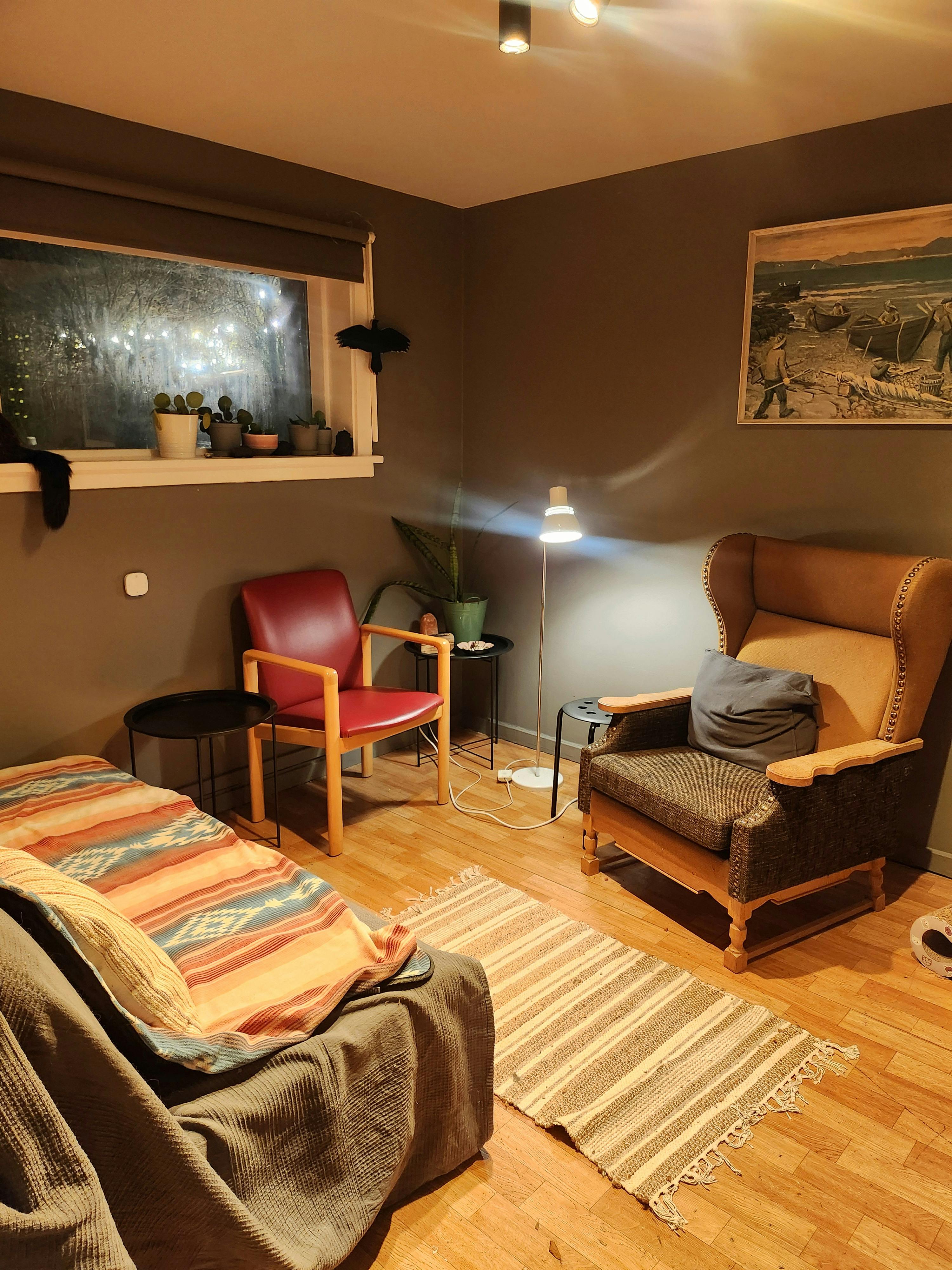 公寓 正在以 €1,812 的月租出租，其位于 Reykjavík, Hringbraut