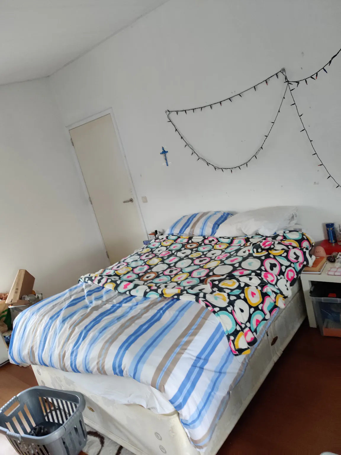 Private room in Ravensbosch, Maastricht (607804) ROOM 1