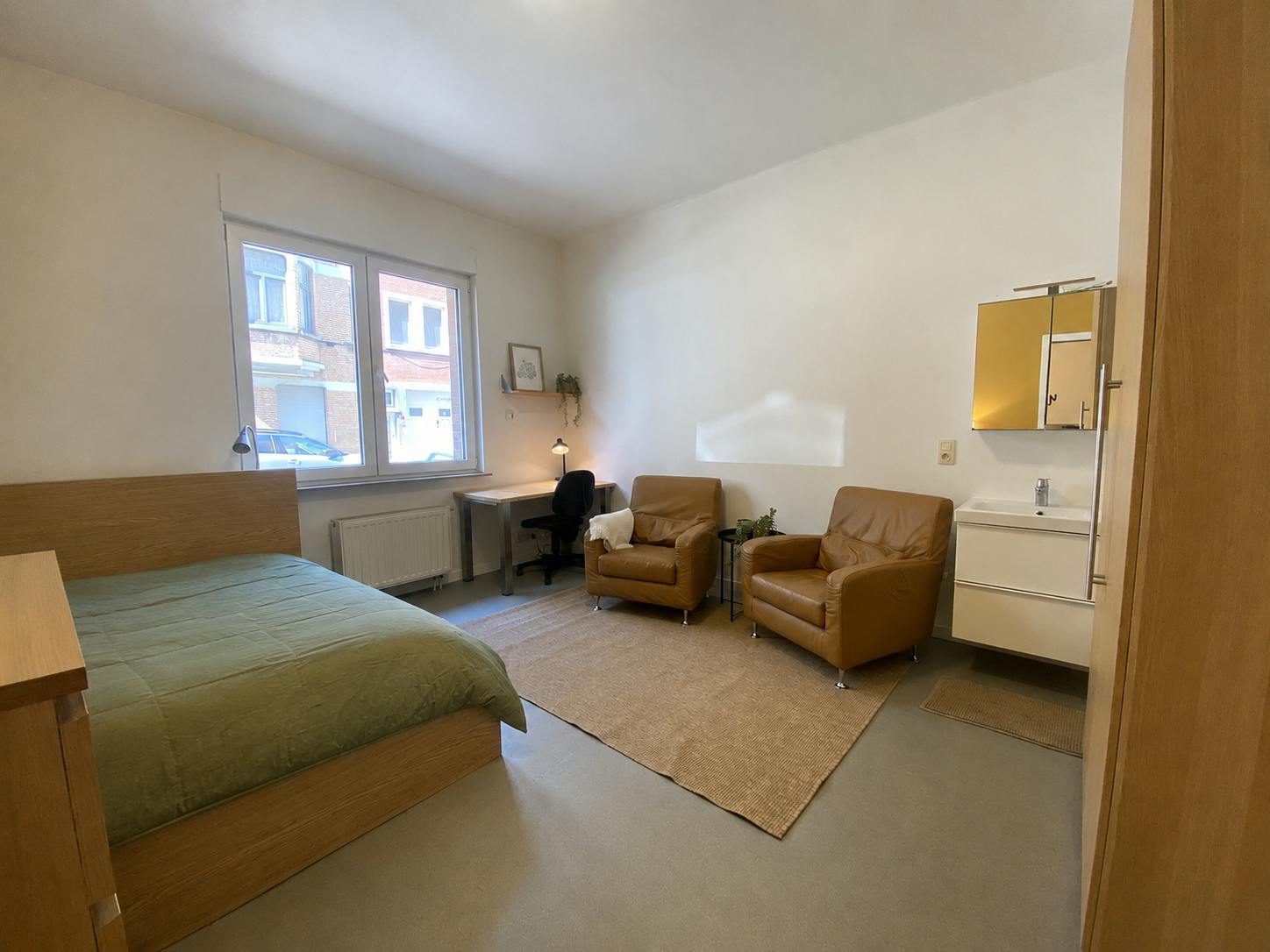 Rue de Haerne, Etterbeek preview