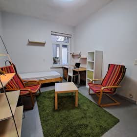 Private room for rent for €724 per month in Etterbeek, Rue de Haerne