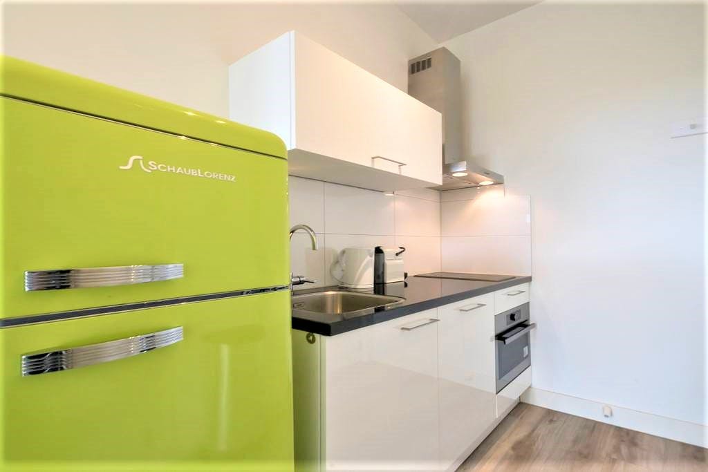 Appartamento in affitto a 2690 € al mese a Rotterdam, Westersingel