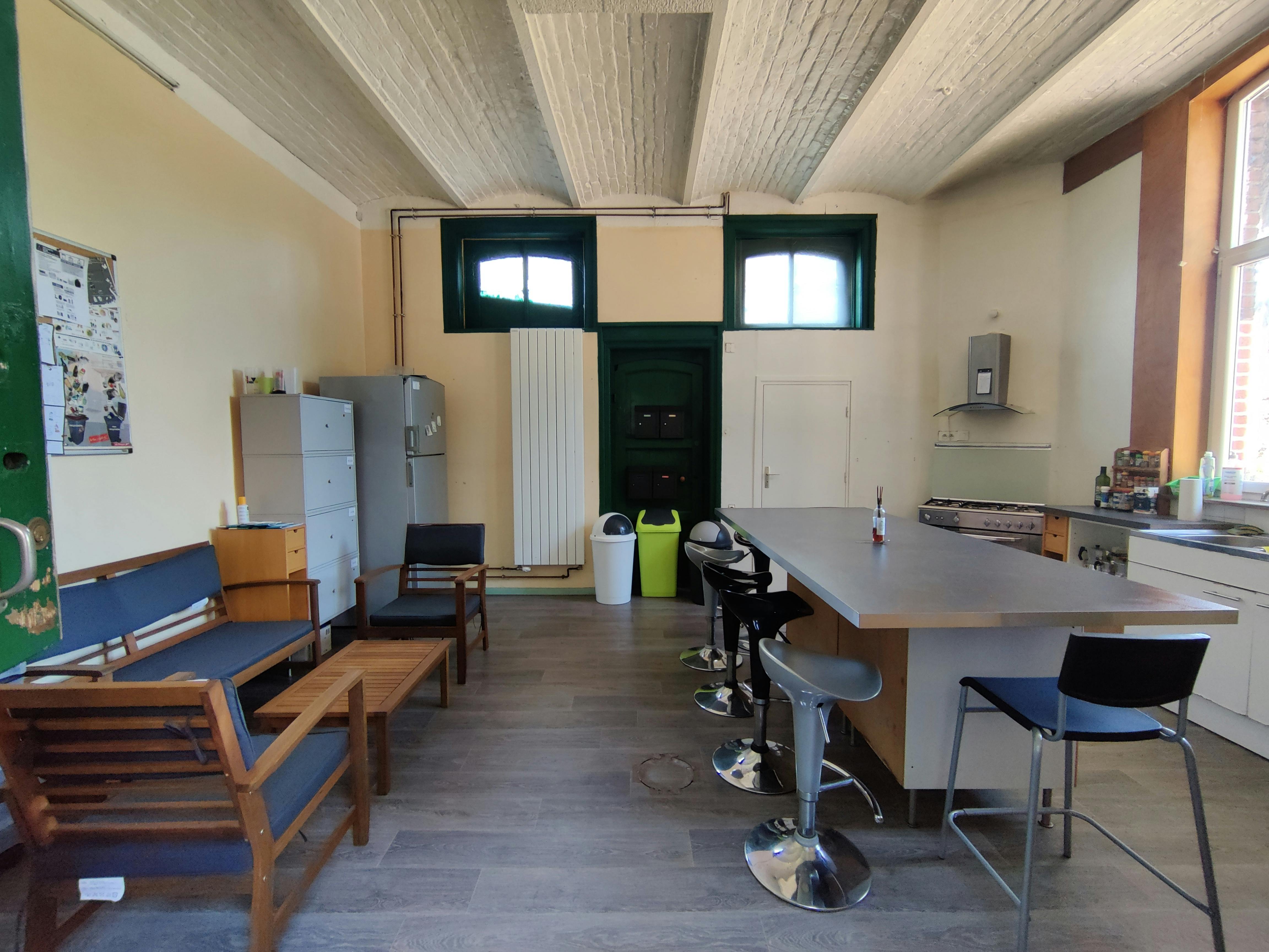 Apartment Mons-En-Barœul, 4 beds, 145m² — photo 24
