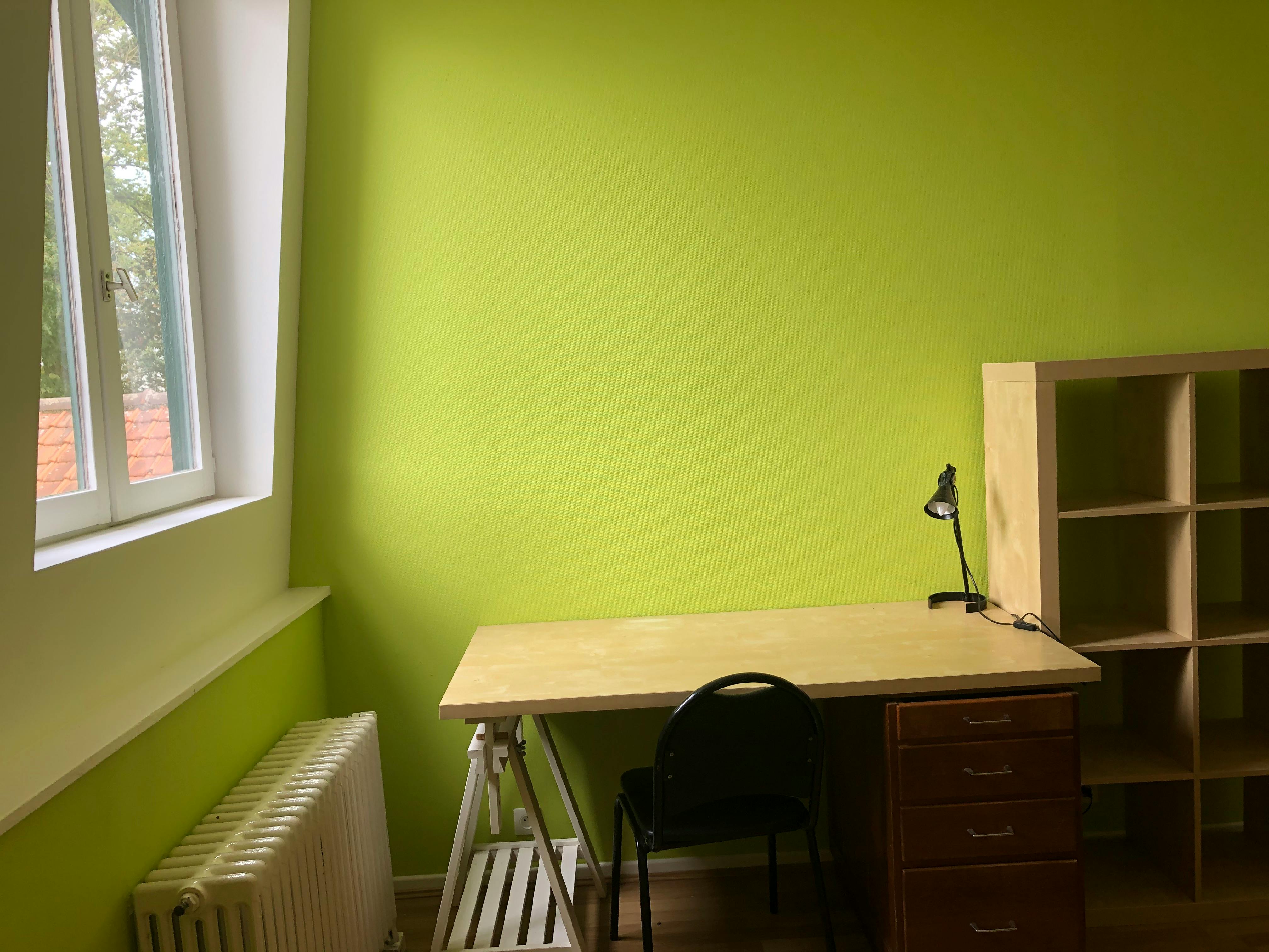 Apartment Mons-En-Barœul, 4 beds, 145m² — photo 20