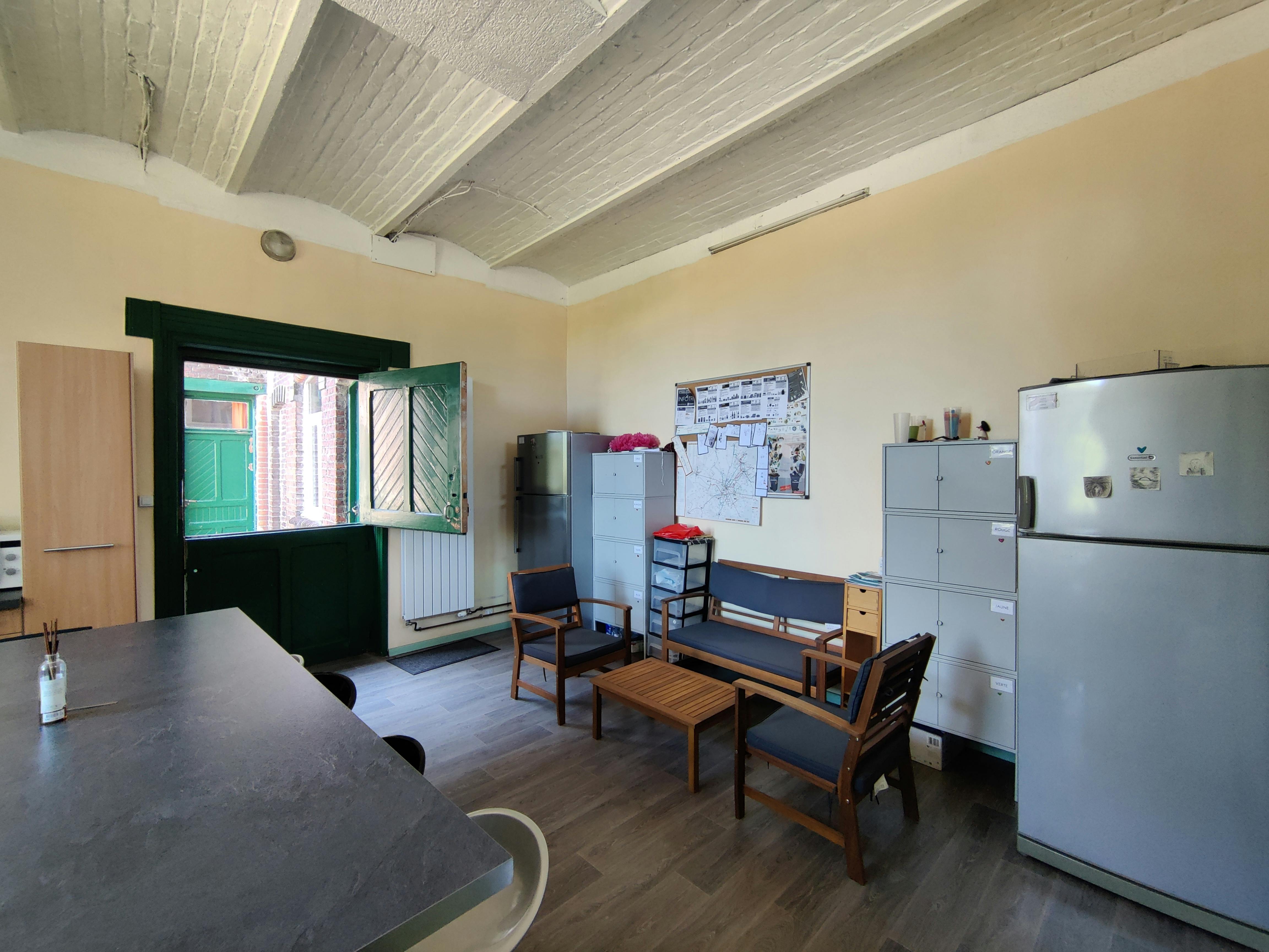 Apartment Mons-En-Barœul, 4 beds, 145m² — photo 28