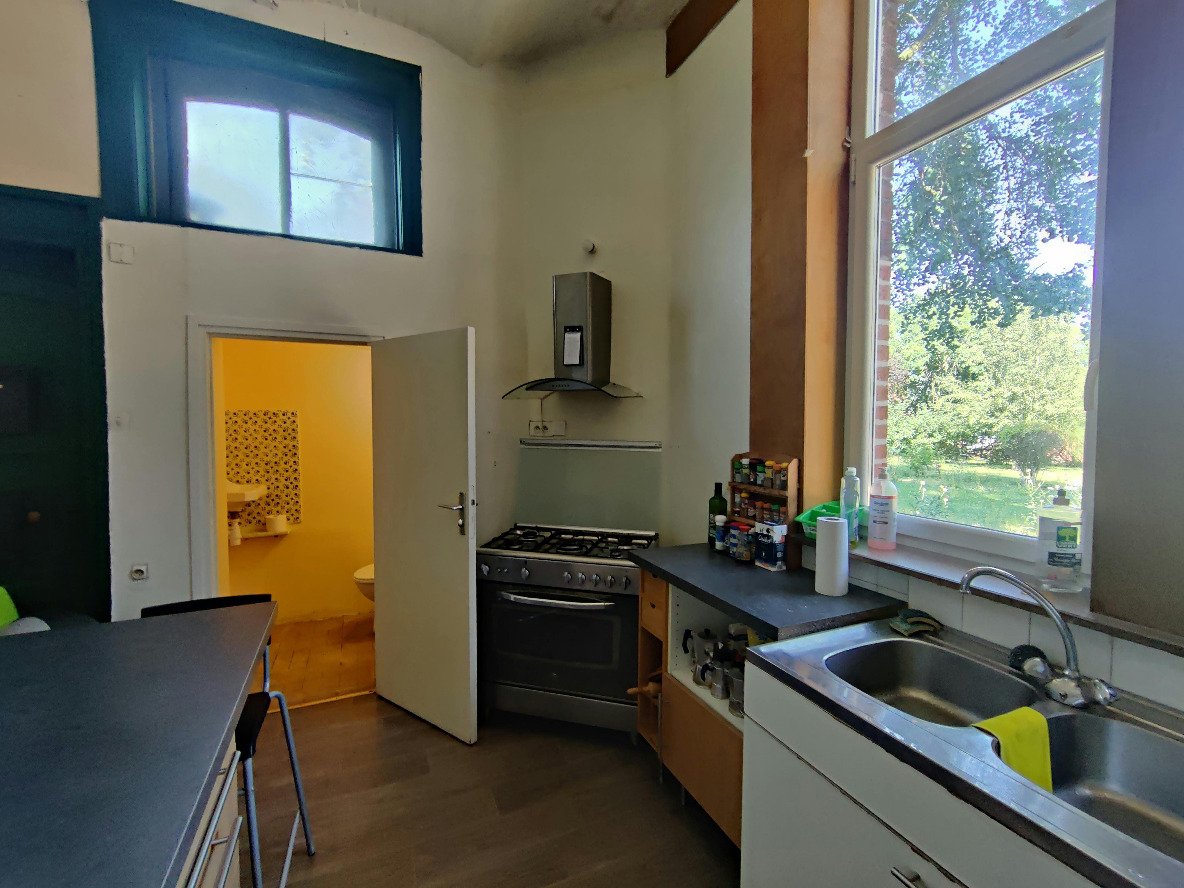Apartment Mons-En-Barœul, 4 beds, 145m² — photo 30