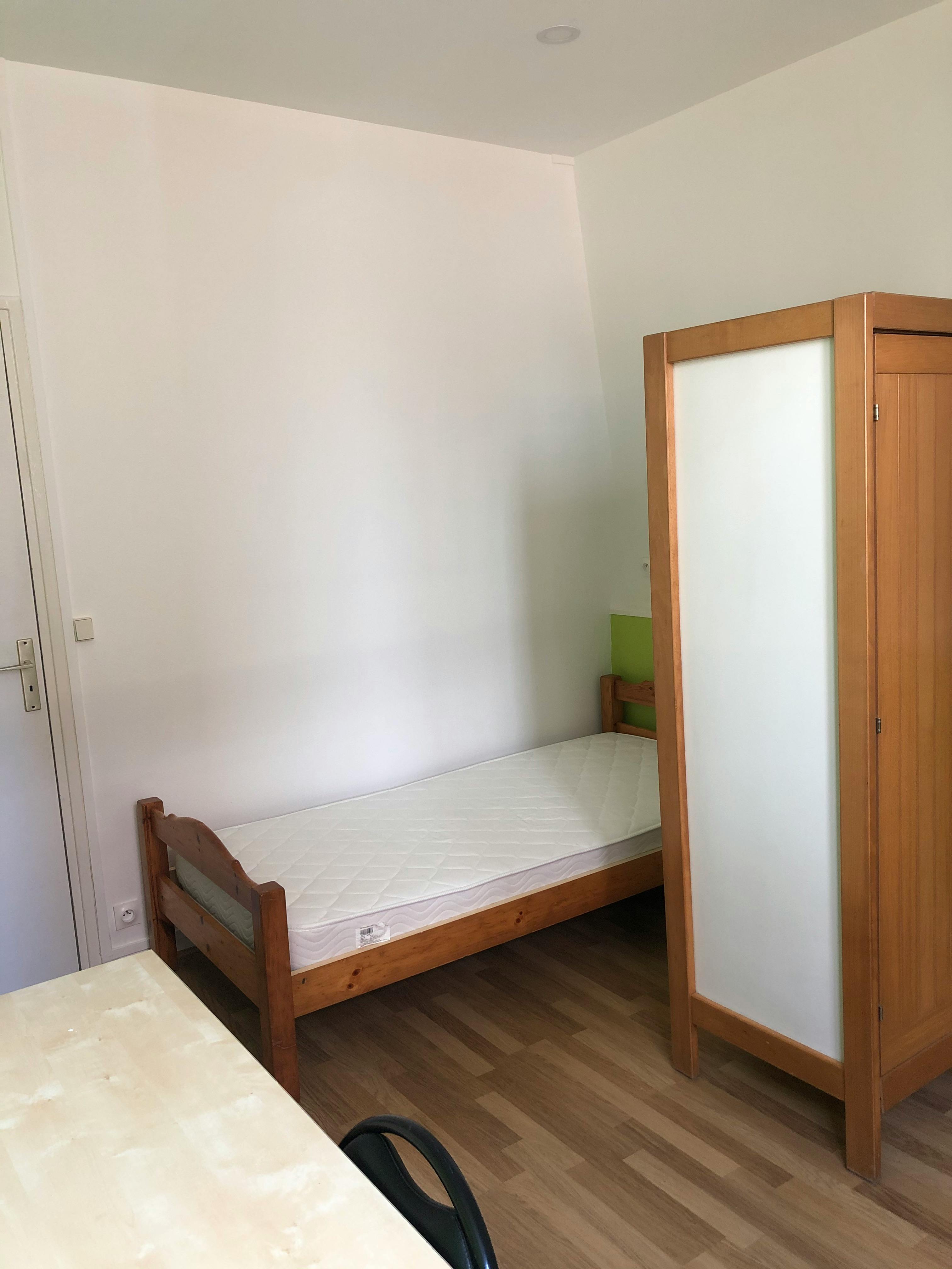 Apartment Mons-En-Barœul, 4 beds, 145m² — photo 19
