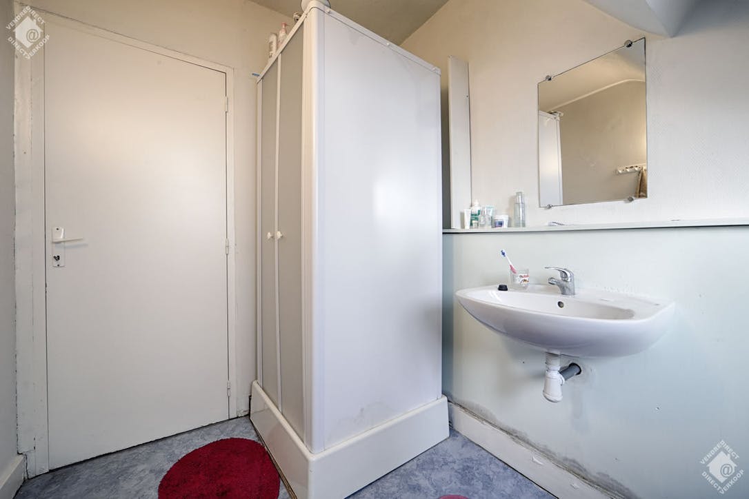 Private room in Rue Auguste Lambiotte, Schaerbeek (619397) COMMON_AREA 4