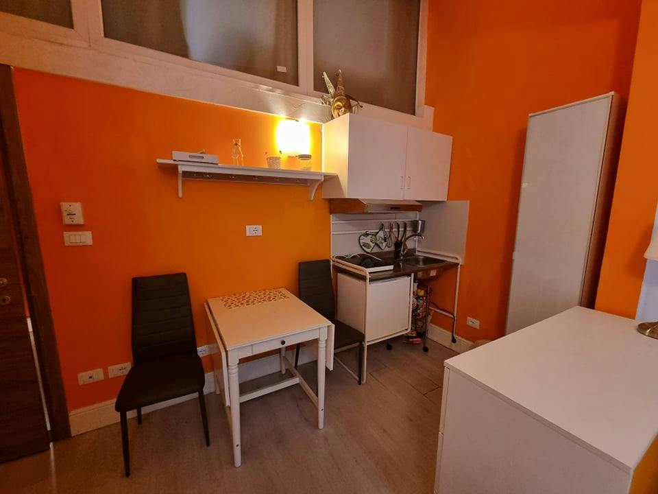 Appartamento Firenze, 24m² — foto 28