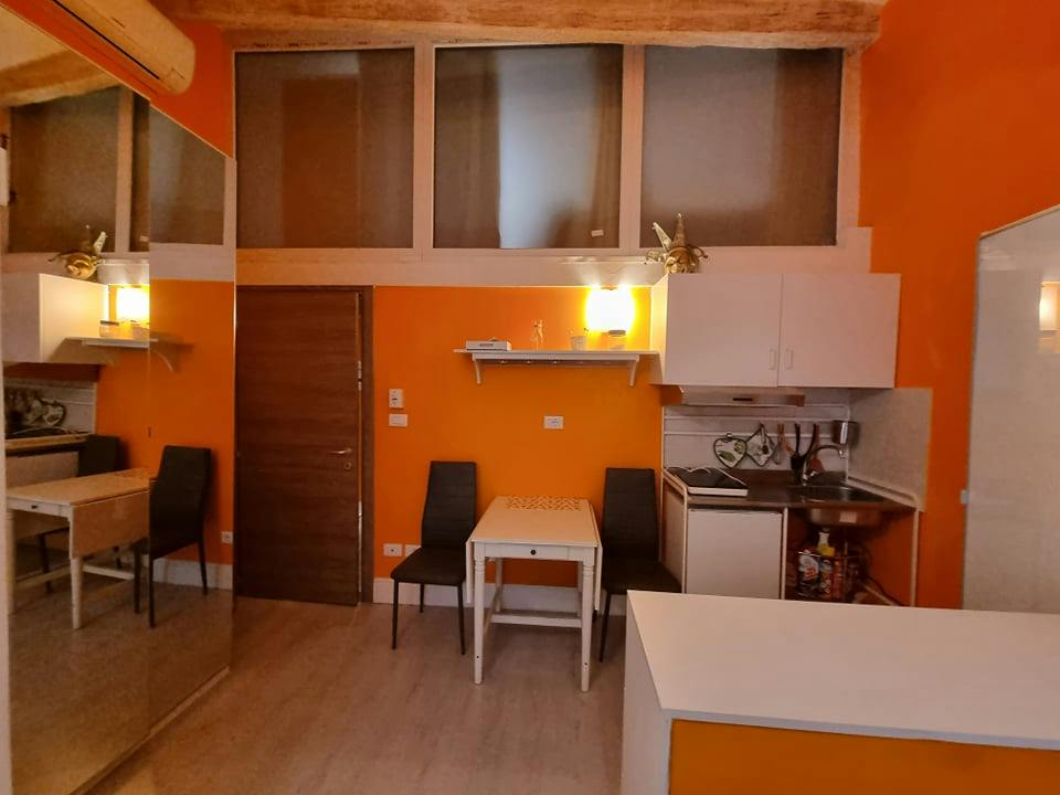 Appartamento Firenze, 24m² — foto 20