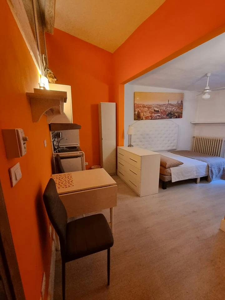 Appartamento Firenze, 24m² — foto 32