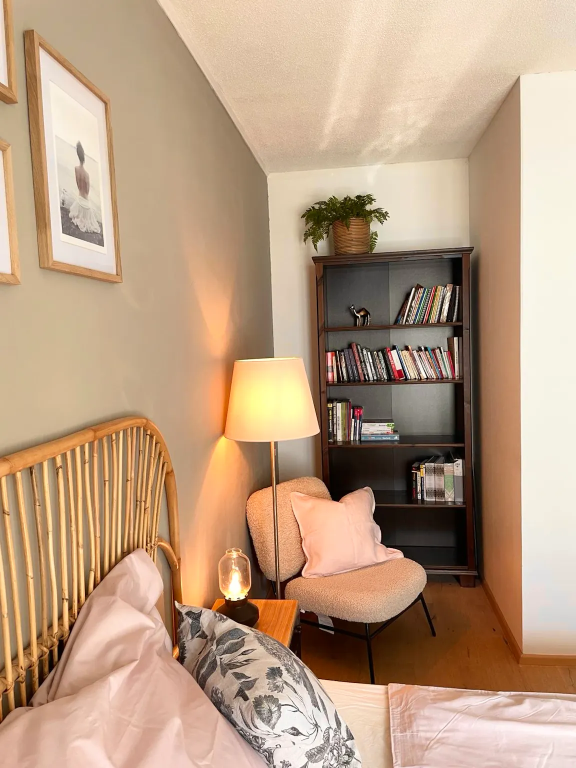 1-Bedroom Apartment in Hellwagstraße, Vienna (621661) ROOM 2