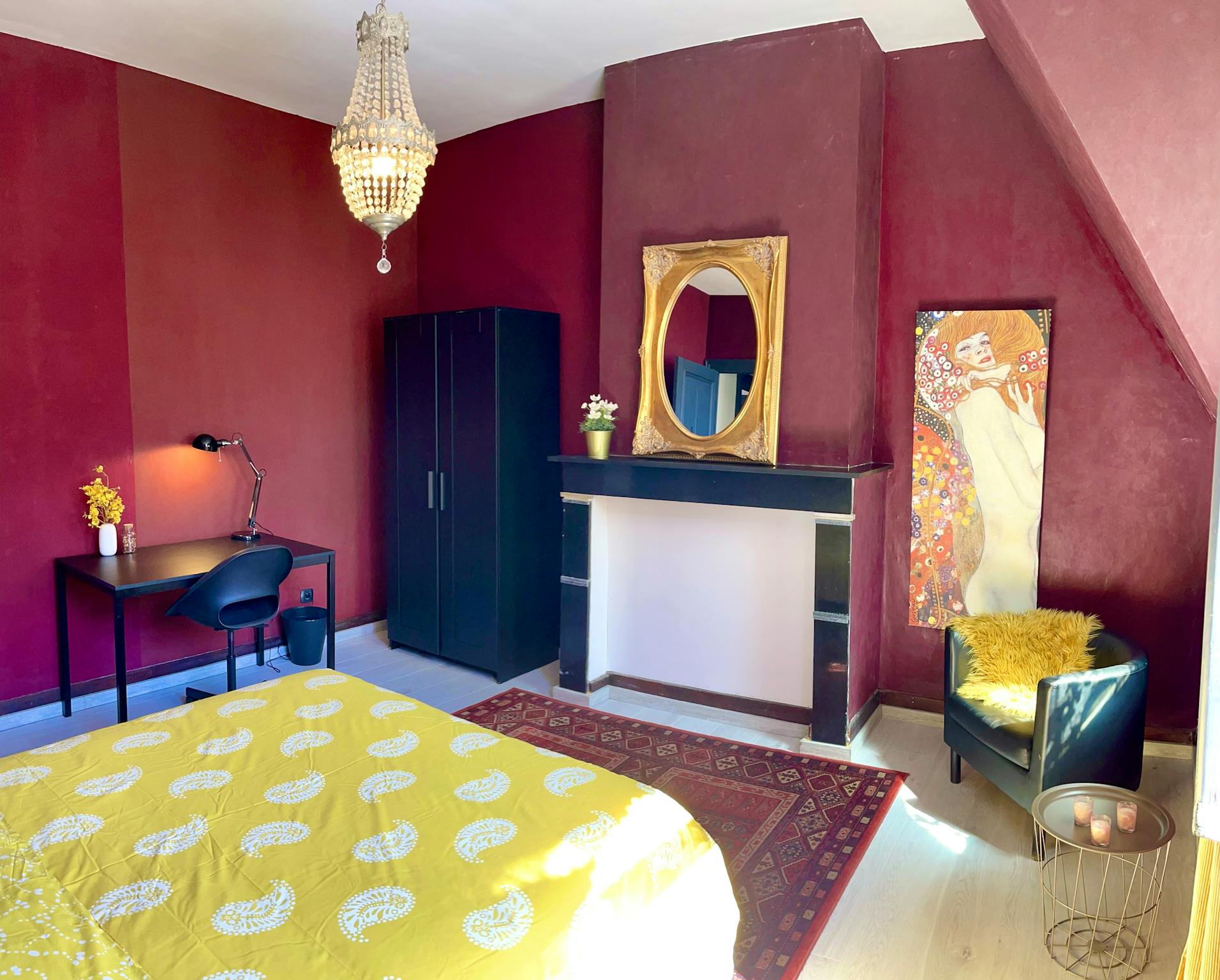 Rue Jenatzy, Schaerbeek preview