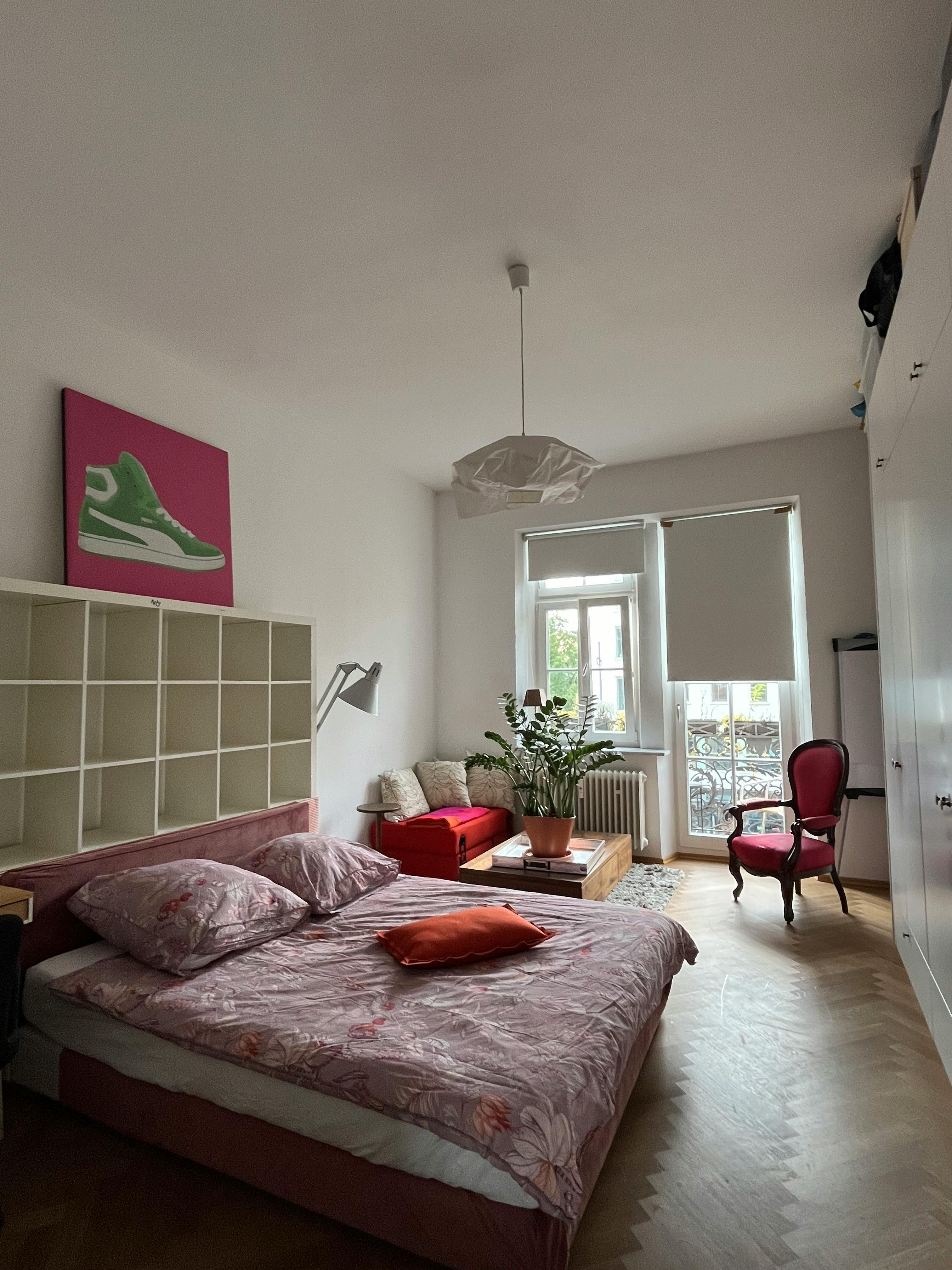 Leopoldstraße, München preview