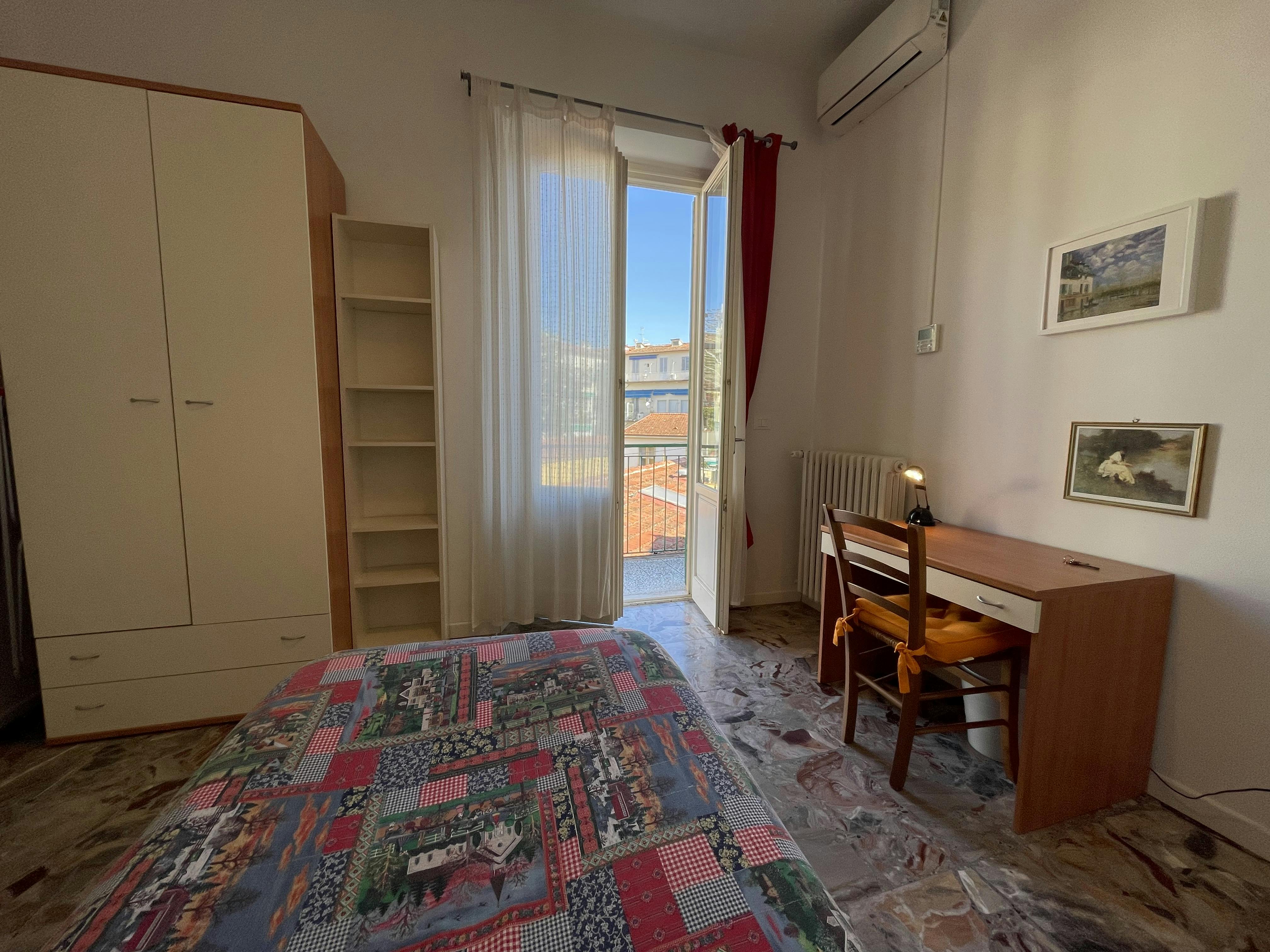 Via Guglielmo Marconi, Florence