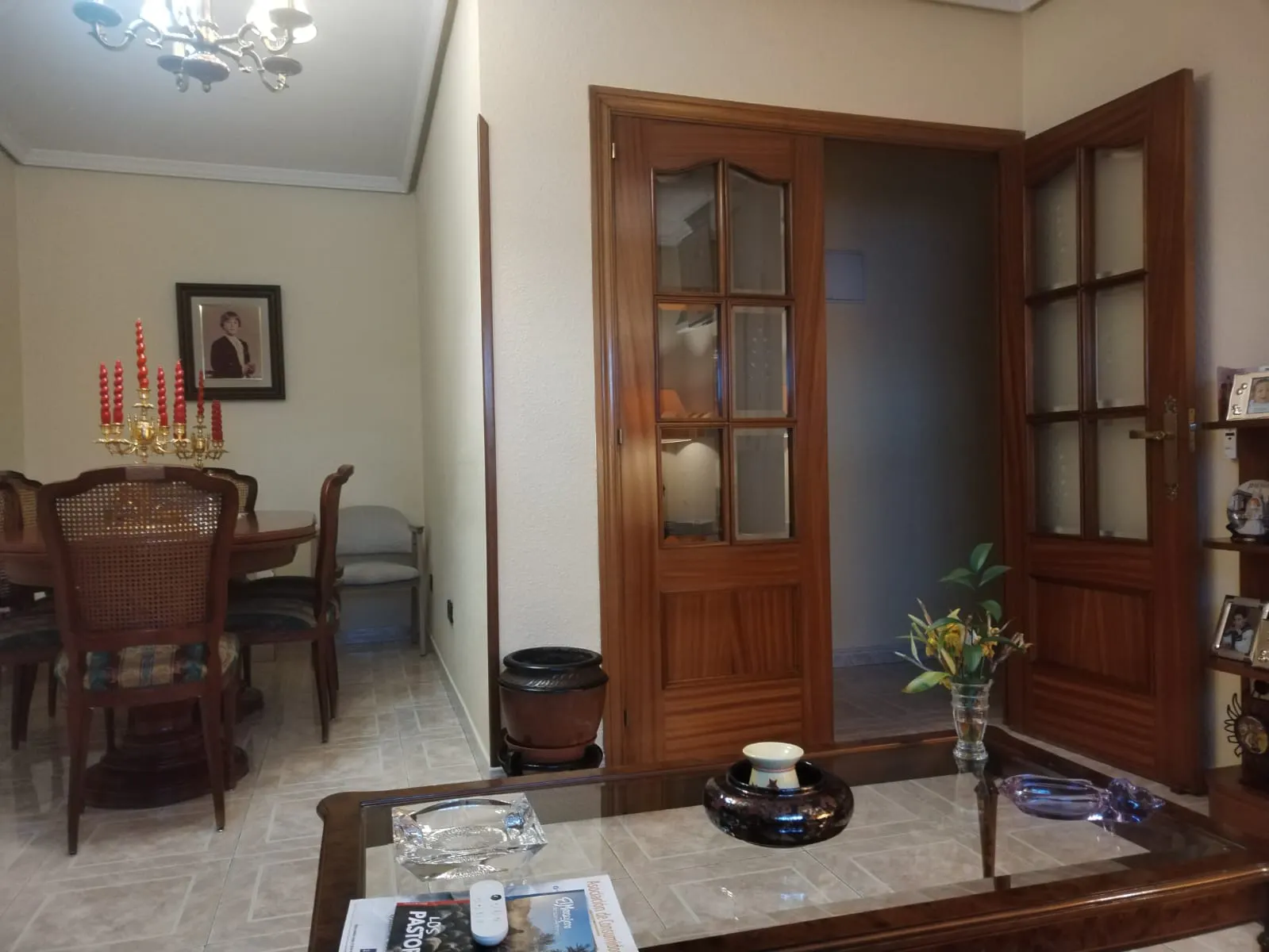 Private room in Calle Matilde Gayo, Madrid (654380) ROOM 4