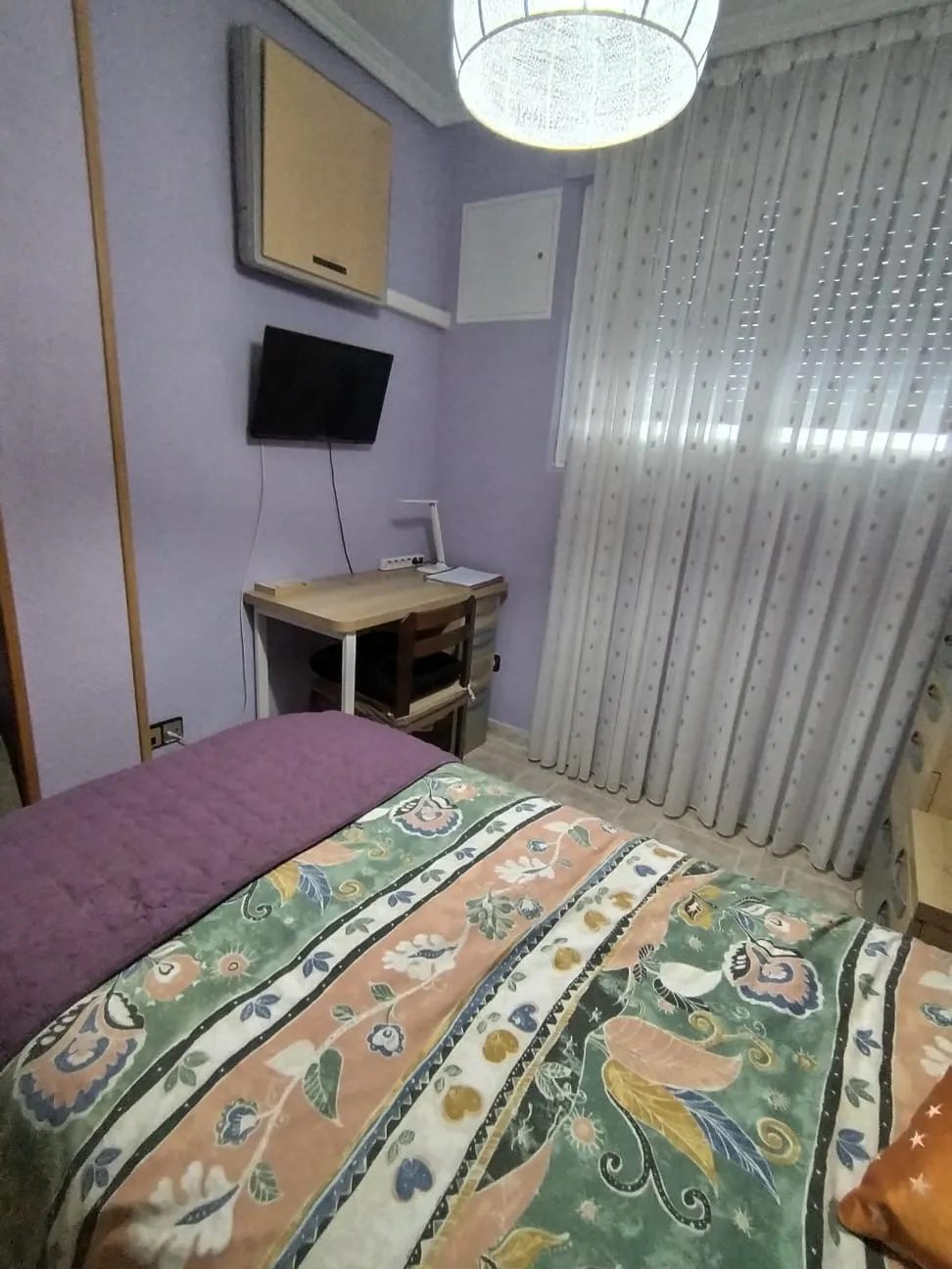 Private room in Calle Matilde Gayo, Madrid (654380) ROOM 2
